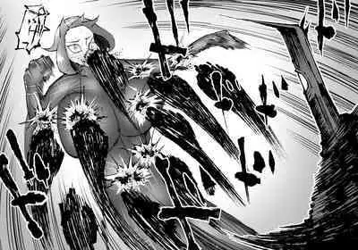 [SHU NAKAYAMA] FUSION WARS ~ TO SAVE THE MANKIND! DIVE INTO THE PREGNANCY HELL ~ chapter 1, section 6