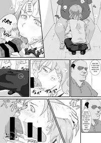 [Goma Brothers (Gomabura)] Makio-kun Tanetsuke Oji-san to Ochinchin nanka ni Zettai Makenai Hon (THE iDOLM@STER SideM) [English] [Digital]