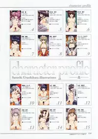 [Urushihara Satoshi] Kan [Decensored]