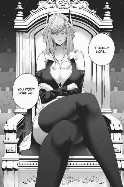 [Soryuu] Shukushou Ikinokori Taikai Ch.1-6 | Shrinking Survival Competition Ch.1-6 [English]