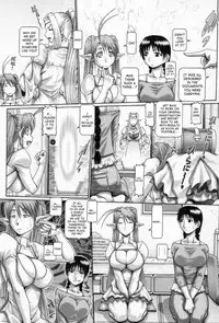 [TYPE.90] Tenshi no Shizuku [Genteiban] - Angel's drop Limited Edition [English]