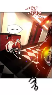 [Juder] Lilith's Cord Ch.25-33 (English) (Ongoing)