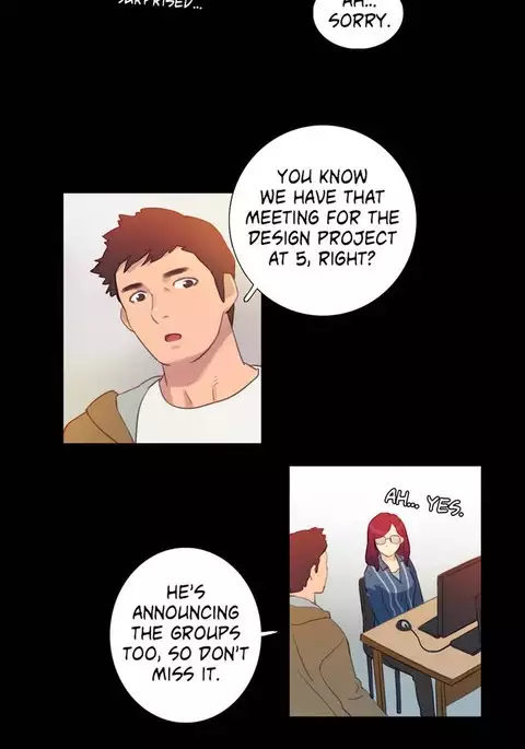 Scandal of the Witch Ch.1-30