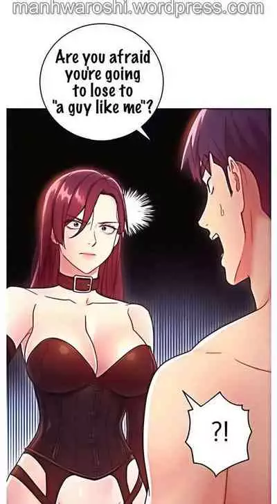 [Neck Pilllow] Stepmother Friends Ch.50/? [English] [Hentai Universe] NEW! 09/12/2021