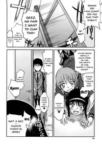 [Satou Toshio] Hame Dere Bitch | Pretty Bitch ch 1-8 [English] [Doujins.com] [Decensored]