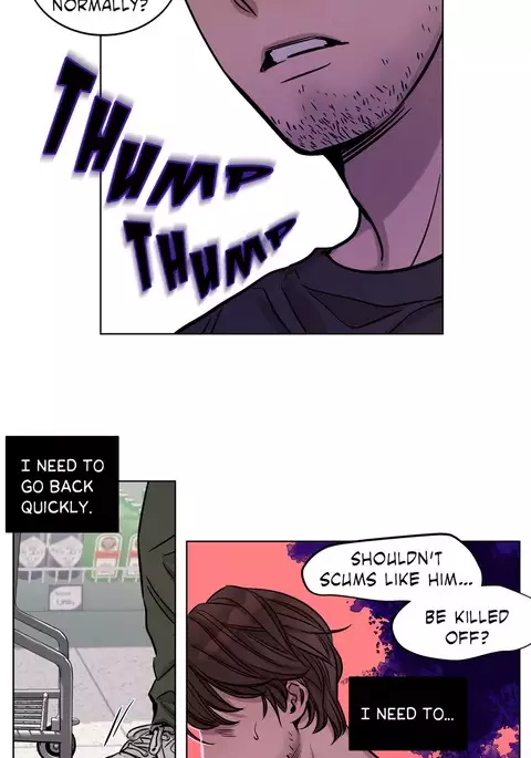 Atonement Camp Ch.1-32