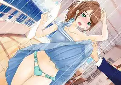 Josei dake Hadaka no Senjou Konkatsu Party