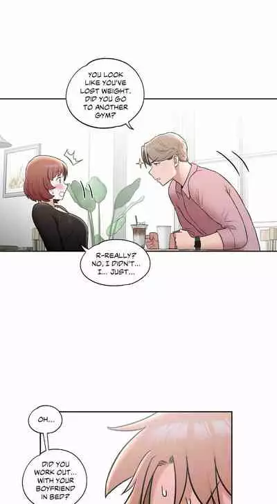 [Choe Namsae, Shuroop] Sexercise Ch.73/? [English] [Manhwa PDF]