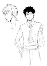 [SAKULA] Koakuma Kanojo no Sex Jijou. [Digital]