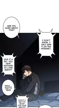 Ghost Love Ch.1-23.5 (English) (YoManga) (Ongoing)
