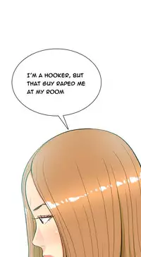 Hooker Ch.1-41 (English) (Ongoing)