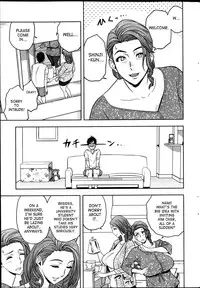 [Tatsunami Youtoku] Twin Milf Ch. 1-13+ Bangai Hen [English] [SaHa]