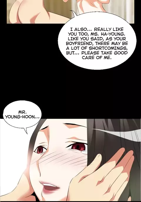 Love Parameter Ch.1-52