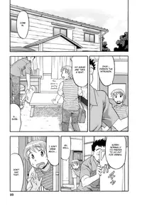 [Yanagi Masashi] Love Comedy Style 2 [English] [Solaris-H]