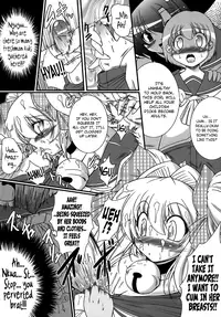 [Oohashi Takayuki] World Is Mine [English] [xenexegenesis]