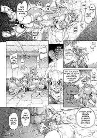 [TAKE] Brave Maiden Kanin Sange [English] [Biribiri]