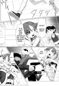 [keny] Zetsubou no Uta [English] =LWB=