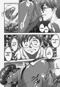 (C68) [Nakayohi (Izurumi)] Nadia no Yuuwaku | The Temptation of Nadia (Fushigi no Umi no Nadia) [English] [whyneus]