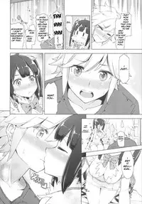 [SMUGGLER (Kazuwo Daisuke)] Kami-sama to Icha Love SEX suru no wa Machigatteiru Darou ka (Dungeon ni Deai o Motomeru no wa Machigatteiru Darou ka) [English] [o2chan] [Digital]