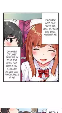 [Toyo] Traditional Job of Washing Girls' Body (Ch.7 - 17)[English][Ongoing]