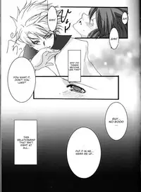 (C72) [Chikirazu (Yamada Yuumi)] Crimson Rain Pain (Tales of the Abyss) [English] [CGrascal]