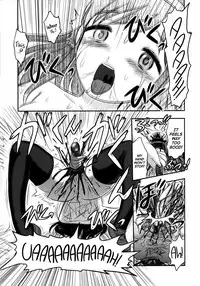 (C89) [Uzigaya (Uziga Waita)] Shijimi-chan Uchuu Ichi! | Shijimi-chan is the Best in the World! [English] [sneikkimies]