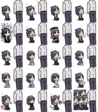 (C89) [Hirahira (Hirari)] Koisuru Dorei-chan (Dorei to no Seikatsu -Teaching Feeling-)