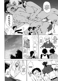 [Takemura Sesshu] TAKE ON ME 2 [English] [Bubbadg]