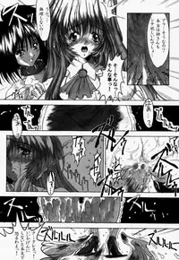 (C56) [Synthetic Garden (Miwa Yoshikazu)] Ceramic Hearts 2 The Tin Tears