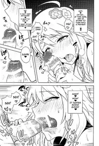 (C89) [PLANT (Tsurui)] Oshiete MY HONEY 2 Kouhen (THE IDOLM@STER) [English] {doujin-moe.us}
