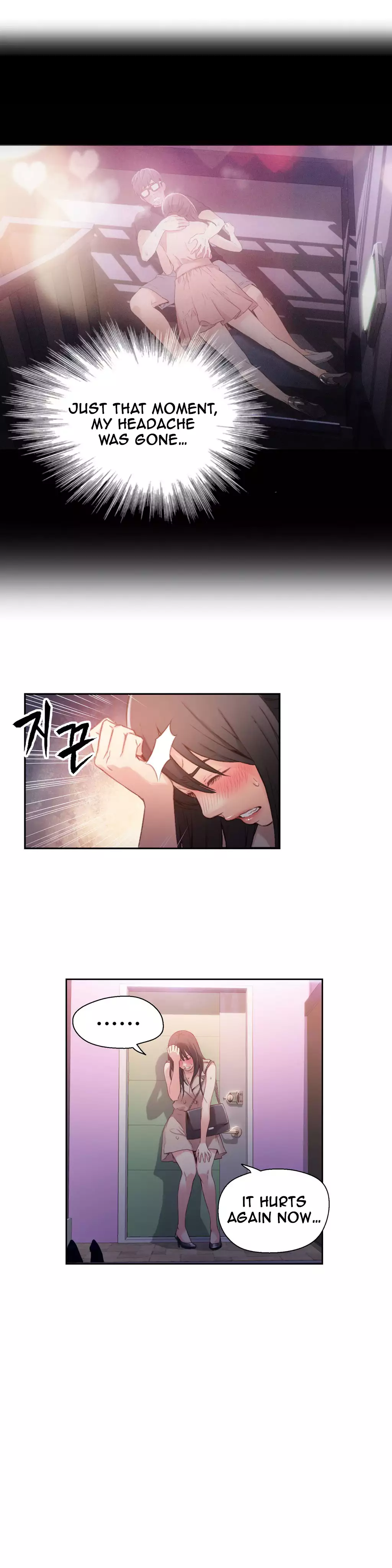 Sweet Guy Ch.1-51