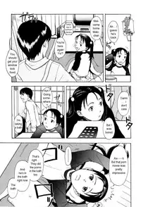 [Onizuka Naoshi] Life Is Peachy? [English]