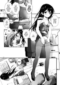 (SC61) [Yagisaki Ginza (Yagami Shuuichi)] Compliance! (Love Live!) [English] [Kegamasu]