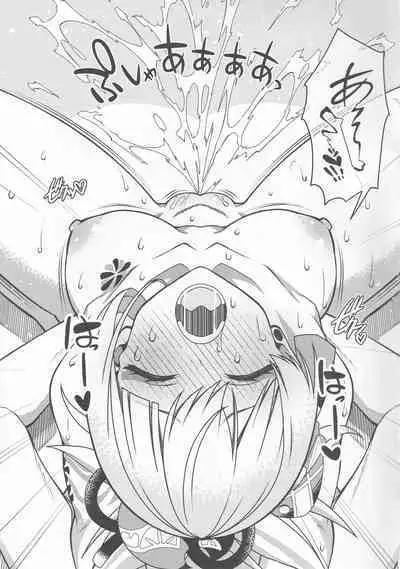 (C101) [Izumiya (Mikoma Sanagi)] Yomiya Bakansu (Genshin Impact)