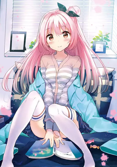 Dengeki Moeoh 2016-12