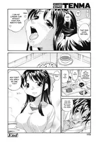 [RaTe] Pittari Mitsuketa? | Have You Found The Right One? (COMIC Tenma 2009-07 Vol. 134) [English] [desudesu]