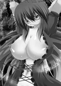 (C78) [Teraoka Digital Works (Endou Tatsumi)] Touhou Toshima Utage . Hijiri (Digital) (Touhou Project)