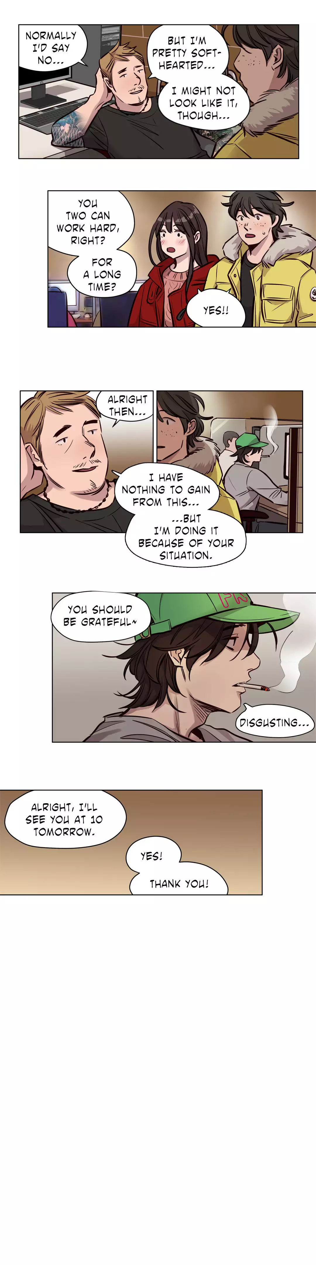 Atonement Camp Ch.1-56