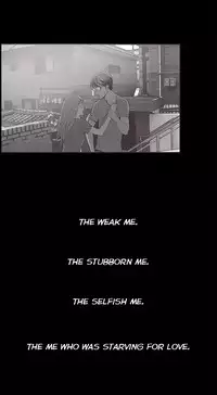 [Mr. Byeong-Su] Cohabitation Ch.1-46 (English) (Ongoing)