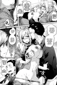 [Doumou] Iinari Acme [English] {Hennojin} [Digital]