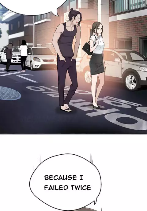 Tissue Thieves Ch.1-36