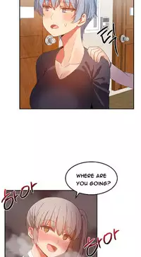 [Mx2J] Hari Dormitory Ch.0-20 (English) (Ongoing)