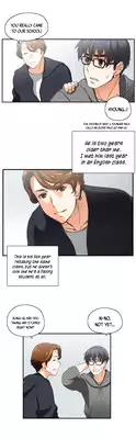 [Husky guy] SStudy Ch.0-30 (English) (YoManga) (Ongoing)
