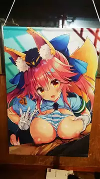 (C94) [Dragon Kitchen (Sasorigatame)] Ore to Tamamo to My Room 3 (Fate/Extra) [Chinese] [璃頭個人漢化]
