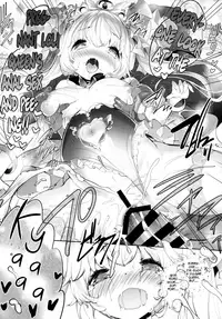(C92) [Misty Isle (Sorimura Youji)] Usamimi Princess to Isekai Kozukuri Life!! 2 [English] [Sparash+B.E.C. Scans]
