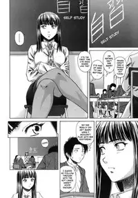 [Fuuga] Kyoushi to Seito to - Teacher and Student [English] [Sei-Jin + Yoshio + Faytear]