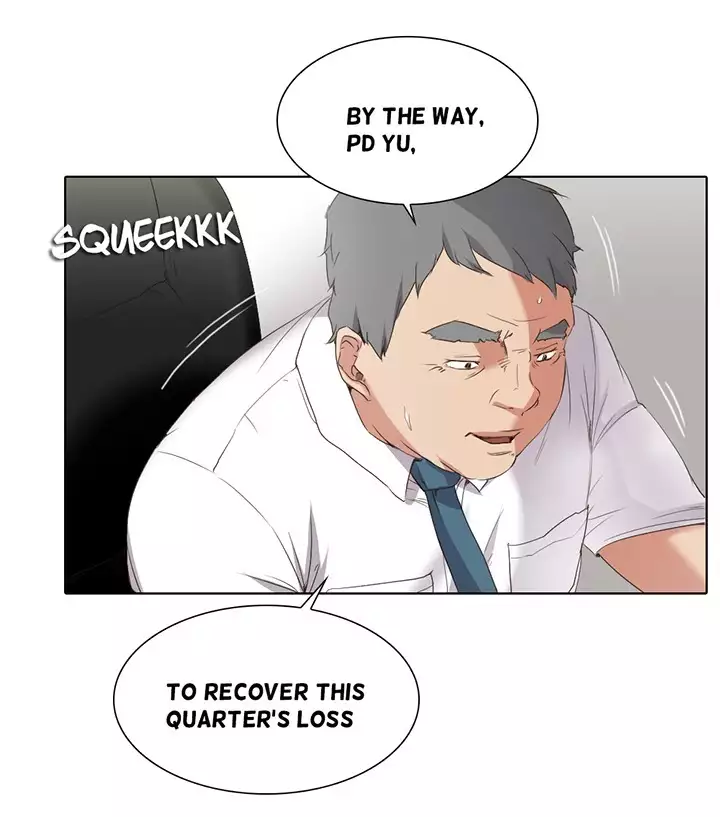 Cartoonist's NSFW Season 1 Chapter 1-10