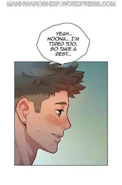 What do you Take me For? Ch.158/?