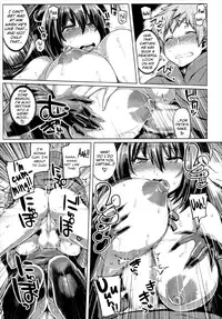 (C93) [Mahjong Yugen Co. Ltd 58 (Tabigarasu)] Otona no Fate Episode Forte Mama Hen (Granblue Fantasy) [English] [biribiri]