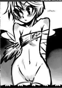 (C80) [Sarurururu (Doru Riheko)] Kaku G Sou Vol. 1 (Street Fighter, Darkstalkers)